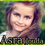 Asra Jouda
