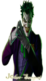 Joker-Sempai
