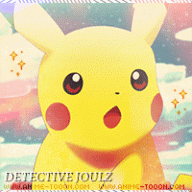 Detective JoulZ