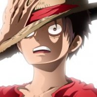 M-D-Luffy