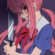 yuno chan