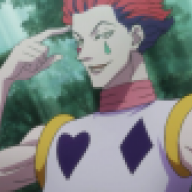 Hisoka