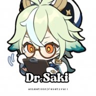 Dr.Saki~☆
