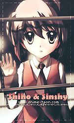 Shiho &sinshy