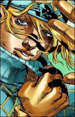 Diego Brando